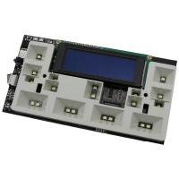 DeLonghi Bedienelektronik zu ESAM6700 EX:2